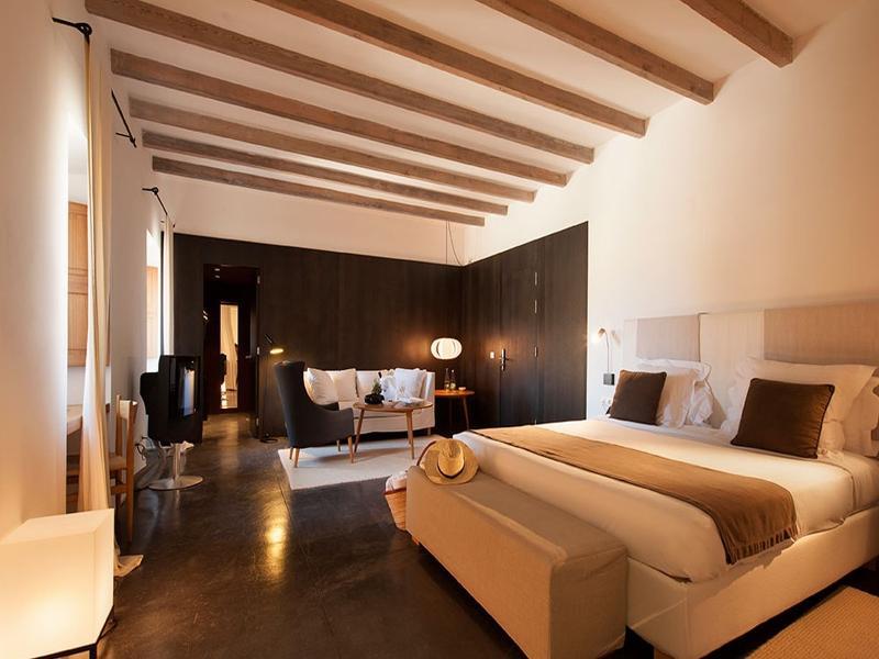 Hotel Llaut Boutique (adults Only) Can Picafort (Mallorca)